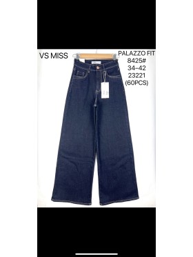 Spodnie Jeansy damskie .Size 34-42.paczka 10szt,