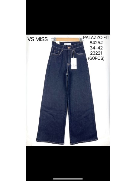 Spodnie Jeansy damskie .Size 34-42.paczka 10szt,