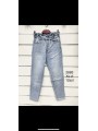 Spodnie Jeansy damskie .Size xs-xl.paczka 12szt,