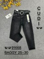 Spodnie Jeansy damskie .Size 25-30.paczka 10szt,