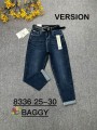 Spodnie Jeansy damskie .Size 25-30.paczka 10szt,