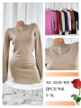 Sukienki damskie , size s-xl paczka 12szt ,mix kolor