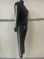 KOMPLET WELUROWA DAMSKIE. SIZE S-2XL, MIX KOLOR (6SZT/PACZKA)