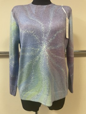 SWETRY DAMSKIE. SIZE M-2XL, MIX KOLOR (10SZT/PACZKA)