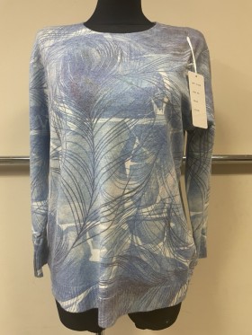 SWETRY DAMSKIE. SIZE M-2XL, MIX KOLOR (10SZT/PACZKA)