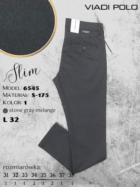 SPODNIE MIĘSKIE. SIZE 31-38 L32, KOLOR JAK NA ZDJĘCIU (10SZT/PACZKA)