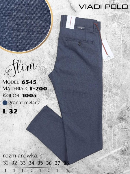 SPODNIE MIĘSKIE. SIZE 31-38 L32, KOLOR JAK NA ZDJĘCIU (10SZT/PACZKA)