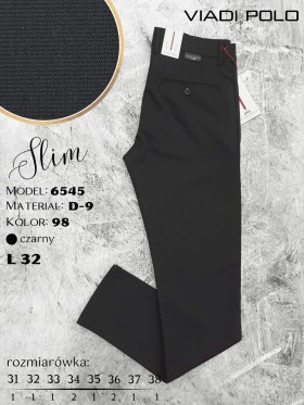 SPODNIE MIĘSKIE. SIZE 31-38 L32, KOLOR JAK NA ZDJĘCIU (10SZT/PACZKA)