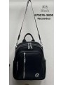 Plecaki damskie ( standard, 6szt. )