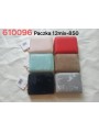 Portfel, damskie ( standard, 12szt.mix kolor )