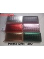 Portfel, damskie ( standard, 12szt.mix kolor )