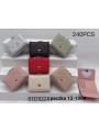 Portfel, damskie ( standard, 12szt.mix kolor )