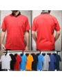 Bluzki meskie, size l-3XL, paczka 12szt,mix kolor