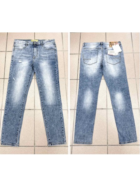 Spodnie Jeansy meskie ,Size 30-38,paczka 10szt,