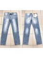 Spodnie Jeansy meskie ,Size 30-38,paczka 10szt,