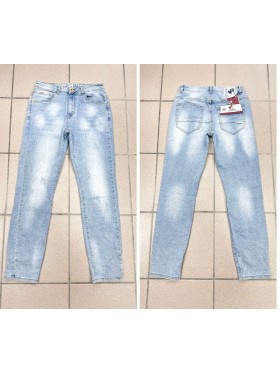 Spodnie Jeansy meskie ,Size 29-36,paczka 10szt,