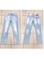 Spodnie Jeansy meskie ,Size 29-36,paczka 10szt,