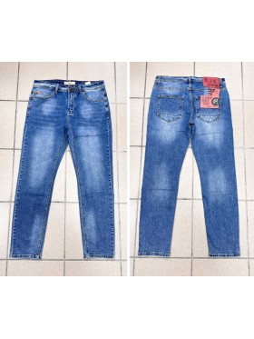 Spodnie Jeansy meskie ,Size 30-38,paczka 10szt,