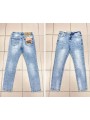 Spodnie Jeansy meskie ,Size 29-36,paczka 7szt,