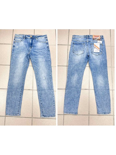 Spodnie Jeansy meskie ,Size 30-38,paczka 10szt,