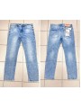 Spodnie Jeansy meskie ,Size 30-38,paczka 10szt,