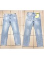 Spodnie Jeansy meskie ,Size 30-38,paczka 10szt,