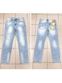 Spodnie Jeansy meskie ,Size 30-38,paczka 10szt,