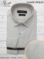 KOSZULE MIĘSKIE SLIM. SIZE M-2XL. KOLOR JAK NA ZDJĘCIU (6SZT/PACZKA)