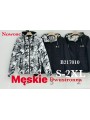 Kurtki meskie, size s-2xl, paczka 5szt ,1kolor