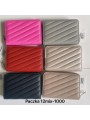 Portfel damskie ( standard, 12szt.mix kolor )