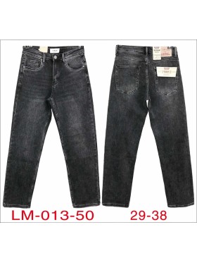 Spodnie Jeansy meskie , size 29-38 ,paczka 10szt ,