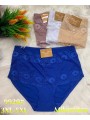 Majtki damskie size 3-5xl, paczka 24szt, mix kolor