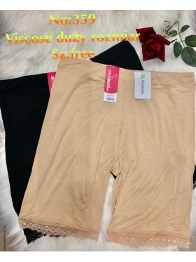 Majtki  damskie freesize   , paczka 24szt mix kolor