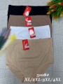 Majtki  damskie size xl-4xl , paczka 24szt mix kolor