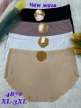 Majtki  damskie size xl-3xl , paczka 24szt mix kolor