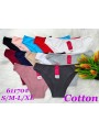 Majtki  damskie size s-xl , paczka 24szt mix kolor