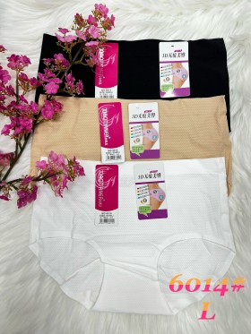 Majtki  damskie size 3-5xl , paczka 24szt mix kolor
