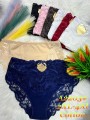 Majtki  damskie size 3-5xl , paczka 24szt mix kolor