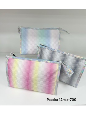 Portfel damskie ( standard, 12szt.mix kolor )