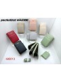 Torebki, damskie ( standard, 12szt.mix kolor )