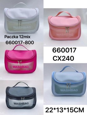 Torebki, damskie ( standard, 12szt.mix kolor )