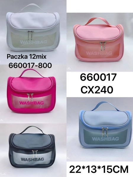 Torebki, damskie ( standard, 12szt.mix kolor )