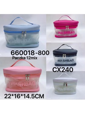 Torebki, damskie ( standard, 12szt.mix kolor )