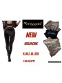 Legginsy welurowe damskie , size S-2XL ,paczka 12szt mix kolor