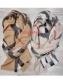 Szaliki Damskie , size standard (12szt/paczka) mix kolor,