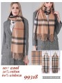 Szaliki Damskie , size standard (12szt/paczka) mix kolor,