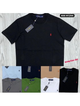 Bluzki meskie , size m-2xl, paczka 12szt,mix kolor