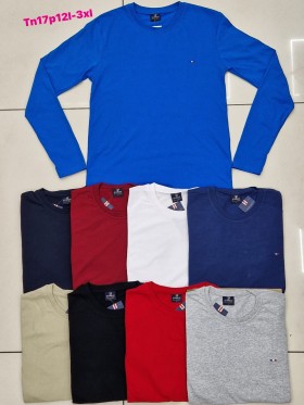 Bluzki meskie , size L-3XL, paczka 12szt,mix kolor