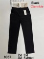 SPODNIE/LEGGINSY DAMSKIE. SIZE 2XL-6XL, KOLOR: JAK NA ZDJĘCIU (12szt/paczka)