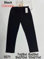 SPODNIE/LEGGINSY DAMSKIE. SIZE 7XL-11XL, KOLOR: JAK NA ZDJĘCIU (12szt/paczka)